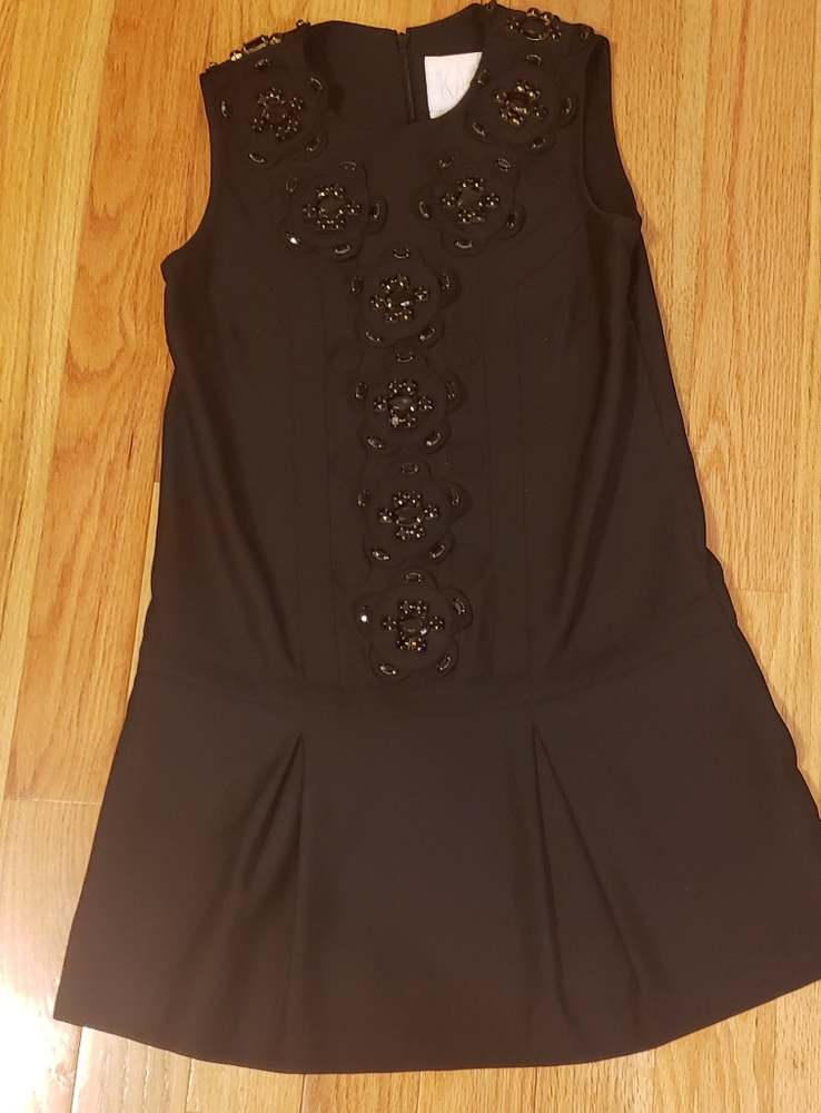 Embellished KARTA Dress